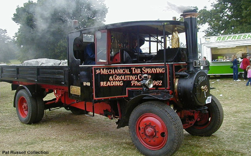 Illustration for article titled The Most Astounding Steam-Powered Vehicles in History